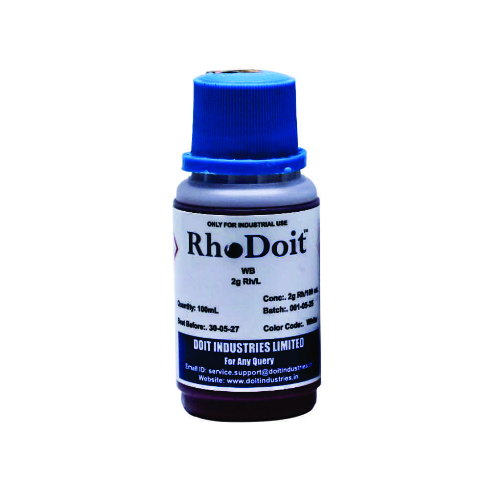 RHODOIT WB